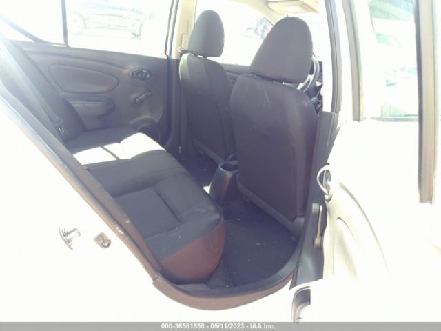 3N1CN7AP2KL809298 Nissan Versa Sedan S Plus