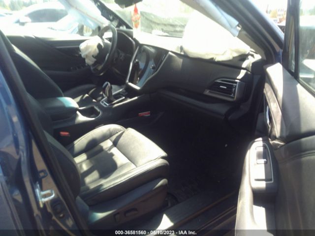 4S3BWAM6XN3006227 Subaru Legacy Limited