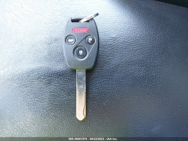 2012 HONDA ACCORD SDN SE VIN: 1HGCP2F60CA037680