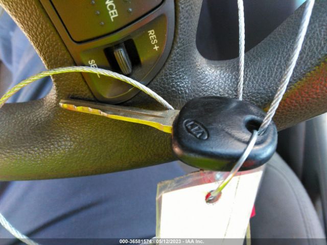 KNDPBCAC5E7560839 KIA Sportage Lx