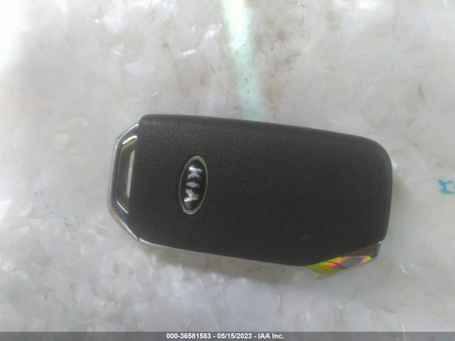 2020 Kia Niro, VIN: KNDCD3LD4L5433538