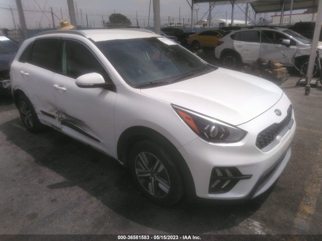 2020 Kia Niro, VIN: KNDCD3LD4L5433538