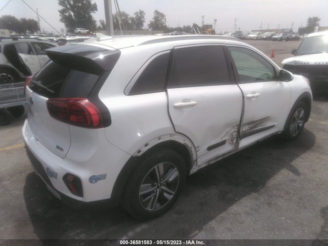 2020 Kia Niro, VIN: KNDCD3LD4L5433538