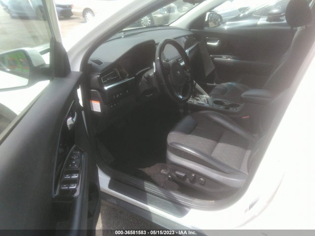 2020 Kia Niro, VIN: KNDCD3LD4L5433538