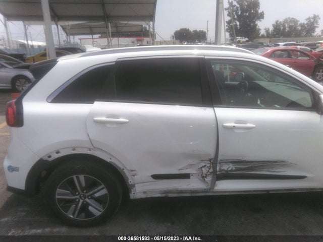 2020 Kia Niro, VIN: KNDCD3LD4L5433538