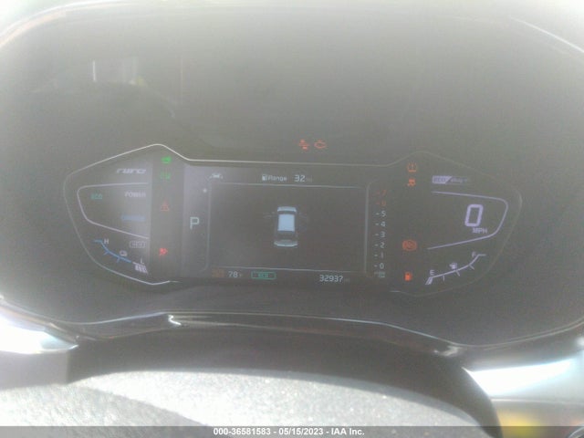 2020 Kia Niro, VIN: KNDCD3LD4L5433538