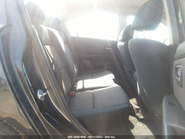 2005 MAZDA MAZDA3 I VIN: JM1BK12F551250751