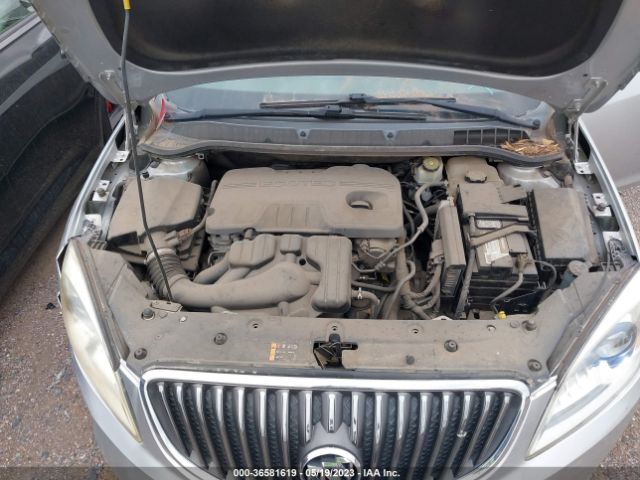 1G4PS5SKXE4162248 Buick Verano Leather Group