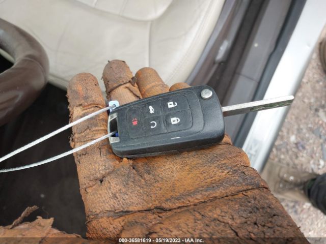 1G4PS5SKXE4162248 Buick Verano Leather Group