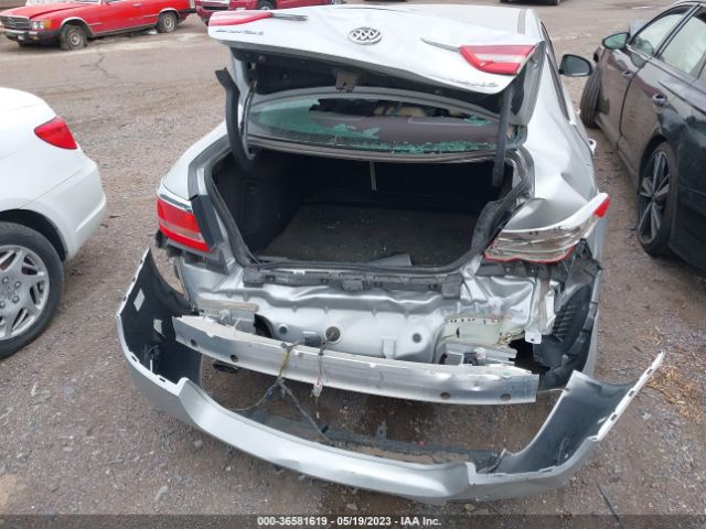 1G4PS5SKXE4162248 Buick Verano Leather Group