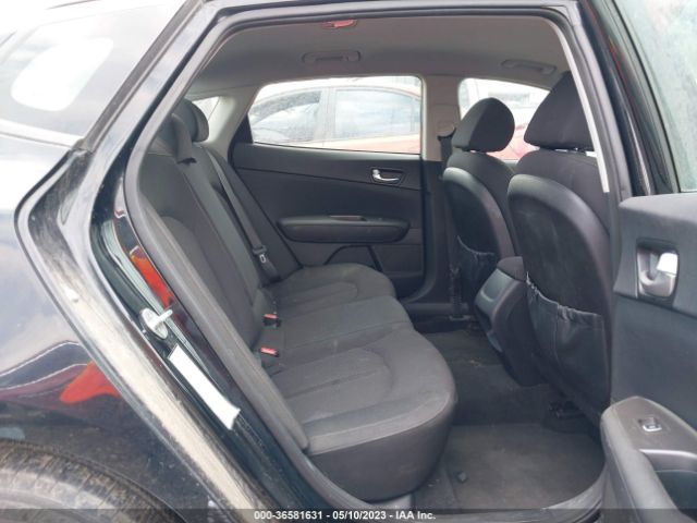 5XXGT4L36GG003884 KIA Optima Lx