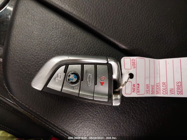 WBAJA7C53KWW19478 BMW 5 Series 530i Xdrive