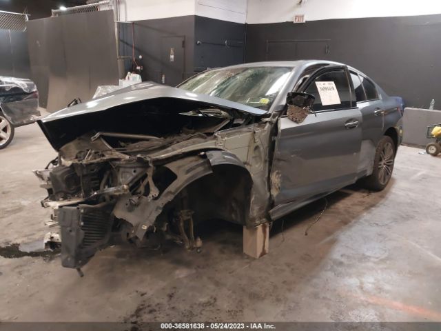 WBAJA7C53KWW19478 BMW 5 Series 530i Xdrive
