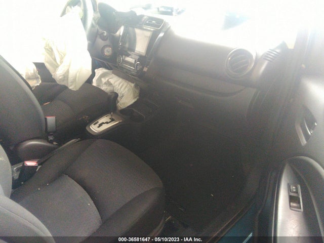 ML32FUFJ8MHF05439 Mitsubishi Mirage G4 Es/le/carbonite Edition