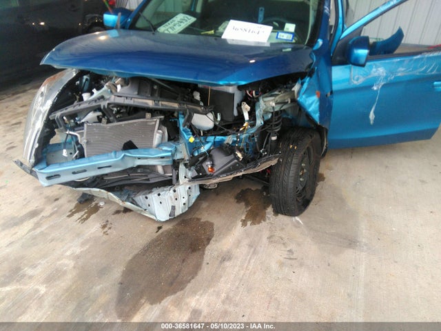 ML32FUFJ8MHF05439 Mitsubishi Mirage G4 Es/le/carbonite Edition