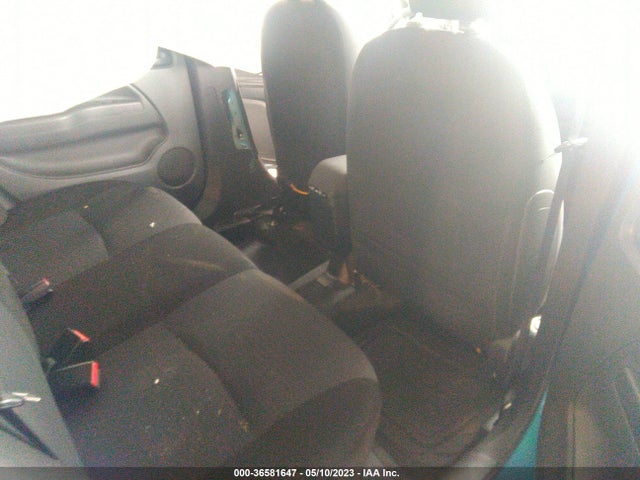 ML32FUFJ8MHF05439 Mitsubishi Mirage G4 Es/le/carbonite Edition