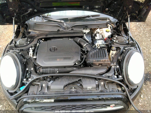 2023 Mini Hardtop, VIN: WMW53DH04P2T78990