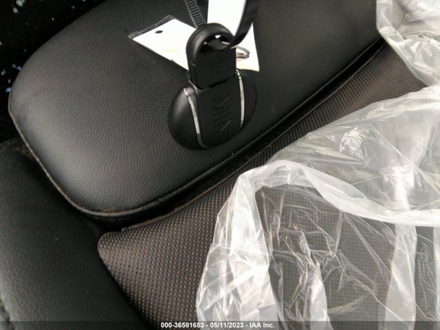 2023 Mini Hardtop, VIN: WMW53DH04P2T78990