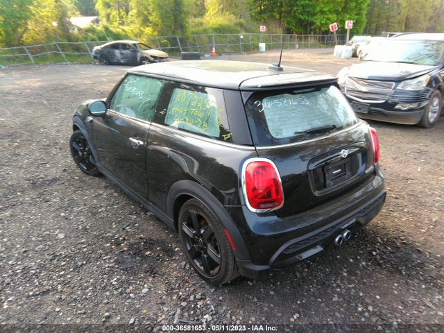2023 Mini Hardtop, VIN: WMW53DH04P2T78990