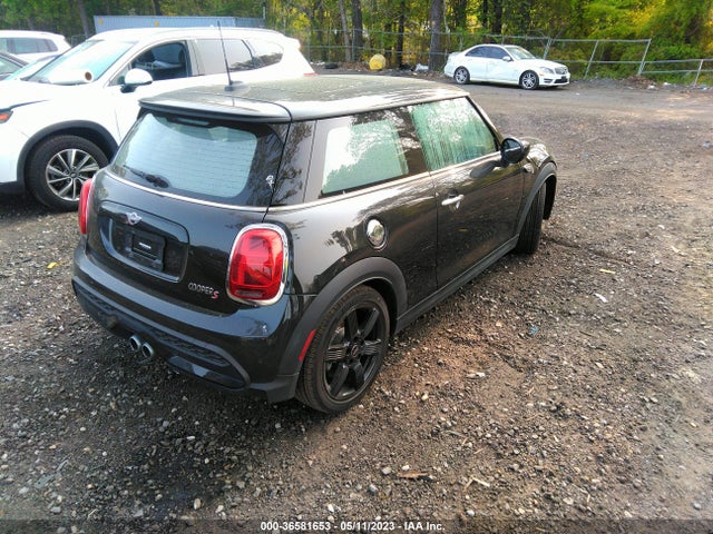 2023 Mini Hardtop, VIN: WMW53DH04P2T78990