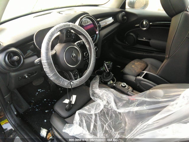 2023 Mini Hardtop, VIN: WMW53DH04P2T78990