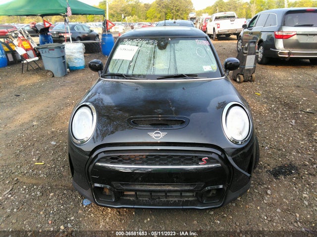 2023 Mini Hardtop, VIN: WMW53DH04P2T78990