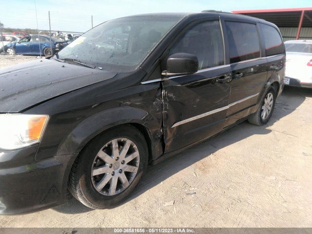 2C4RC1BG5ER359159 Chrysler Town & Country Touring