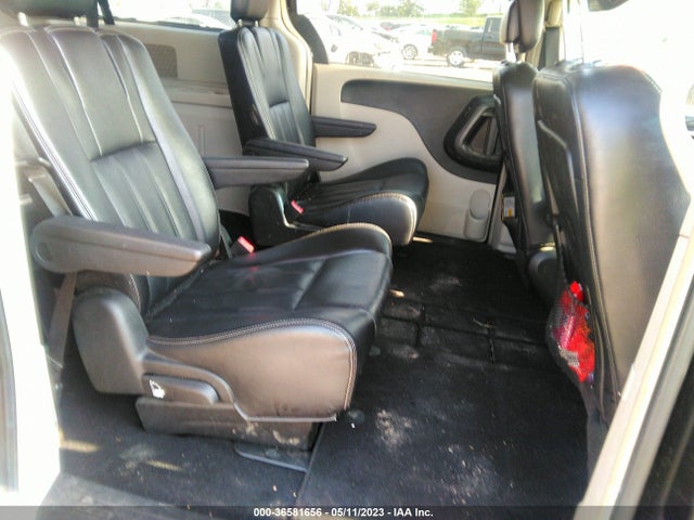 2C4RC1BG5ER359159 Chrysler Town & Country Touring