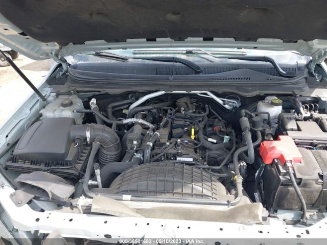 1FTER4EH4MLD68171 Ford Ranger Xl/xlt/lariat