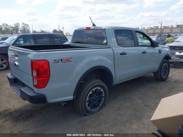 1FTER4EH4MLD68171 Ford Ranger Xl/xlt/lariat