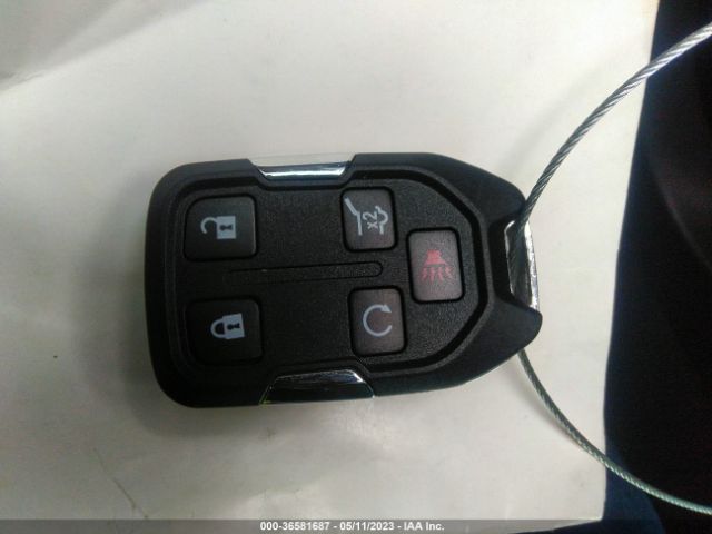3GKALPEVXKL231555 GMC Terrain Slt