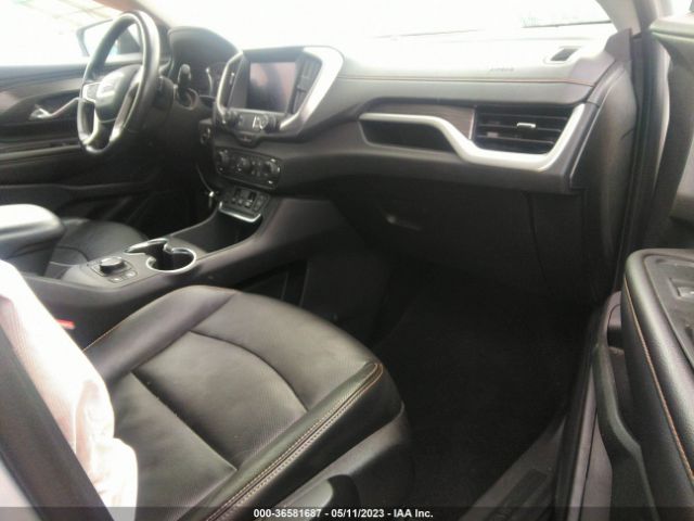 3GKALPEVXKL231555 GMC Terrain Slt