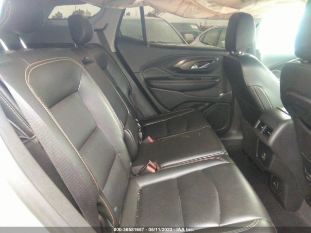 3GKALPEVXKL231555 GMC Terrain Slt