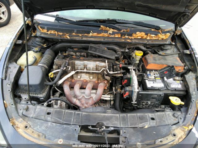 1C3CDFBB4FD123115 Dodge DART SXT