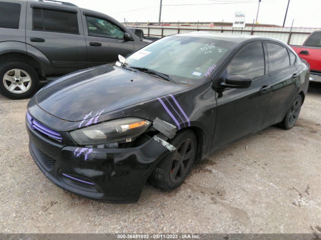 1C3CDFBB4FD123115 Dodge DART SXT