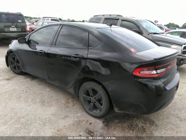 1C3CDFBB4FD123115 Dodge DART SXT