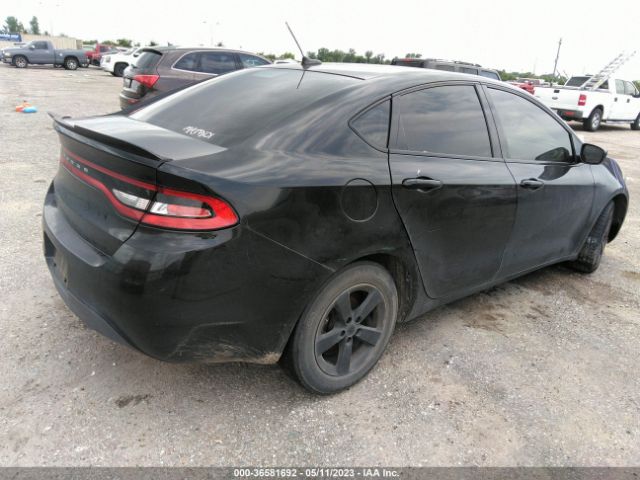 1C3CDFBB4FD123115 Dodge DART SXT