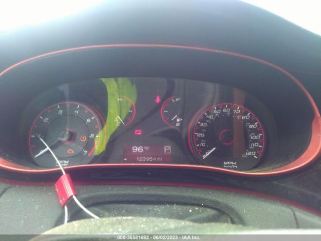 1C3CDFBB4FD123115 Dodge DART SXT