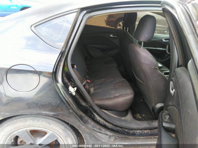 1C3CDFBB4FD123115 Dodge DART SXT