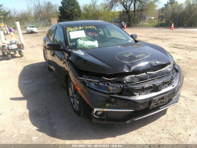 2020 19XFC1F35LE014769 main image