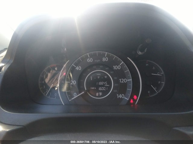 Honda CR-V EX 2014 5J6RM4H55EL089969 Image 7
