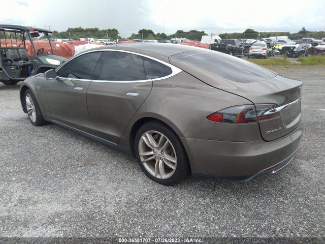 2015 TESLA MODEL S KWH BATTERY VIN: 5YJSA1E19FF109239