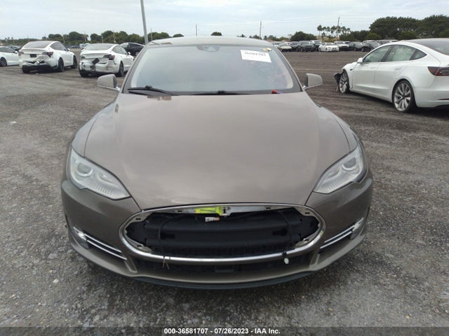 2015 TESLA MODEL S KWH BATTERY VIN: 5YJSA1E19FF109239