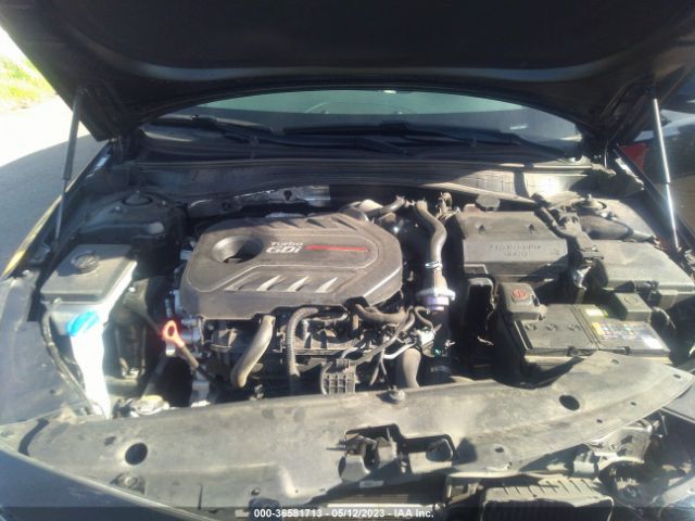 5XXGW4L26LG394933 KIA OPTIMA SX
