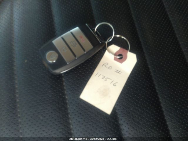 5XXGW4L26LG394933 KIA OPTIMA SX