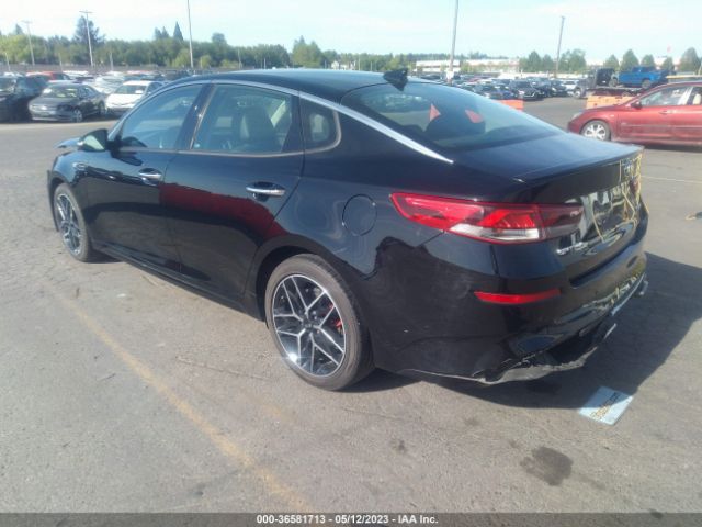 5XXGW4L26LG394933 KIA OPTIMA SX