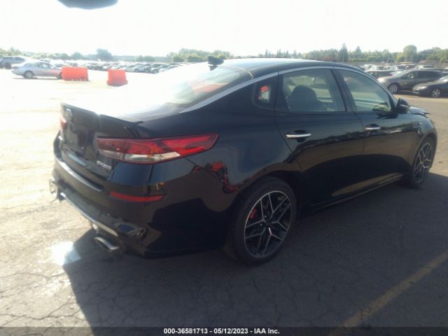 5XXGW4L26LG394933 KIA OPTIMA SX
