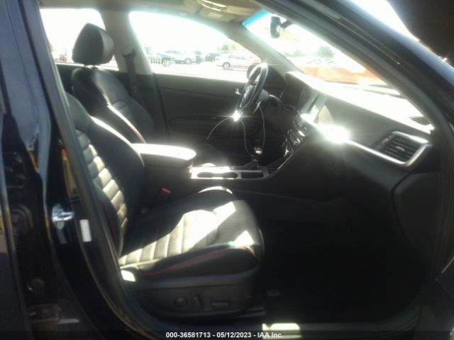 5XXGW4L26LG394933 KIA OPTIMA SX