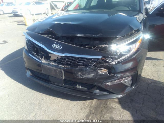 5XXGW4L26LG394933 KIA OPTIMA SX