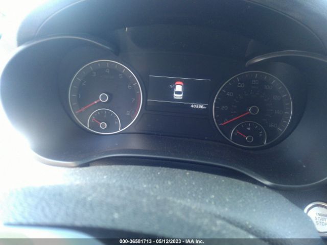 5XXGW4L26LG394933 KIA OPTIMA SX